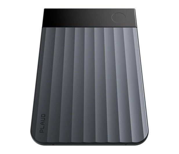 PLAUD Inteligentny Cyfrowy Dyktafon AI Note PRO Czarny - 1548570 - zdjęcie 3